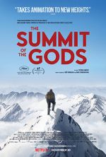 Watch The Summit of the Gods Vumoo