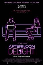Watch Afternoon Delight Vumoo