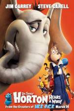 Watch Horton Hears a Who! Vumoo
