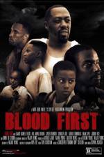 Watch Blood First Vumoo