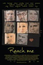 Watch Reach Me Vumoo