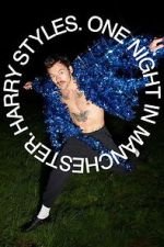 Watch Harry Styles. One Night in Manchester. Vumoo