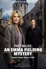 Watch Past Malice: An Emma Fielding Mystery Vumoo