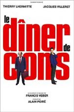 Watch Le Dîner de Cons Vumoo