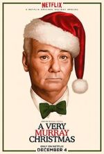 Watch A Very Murray Christmas (TV Special 2015) Vumoo