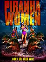 Watch Piranha Women Vumoo