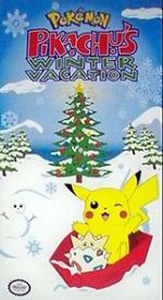 Watch Pokémon: Pikachu\'s Winter Vacation Vumoo