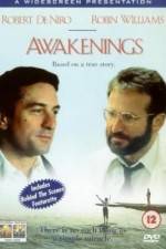Watch Awakenings Vumoo