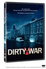 Watch Dirty War Vumoo
