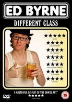 Watch Ed Byrne: Different Class Vumoo