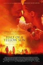 Watch Half of a Yellow Sun Vumoo