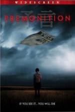Watch Premonition Vumoo