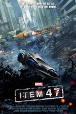 Watch Marvel One-Shot Item 47 Vumoo
