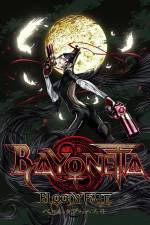 Watch Bayonetta: Bloody Fate Vumoo