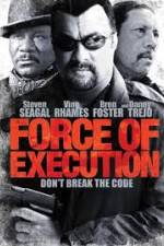 Watch Force of Execution Vumoo