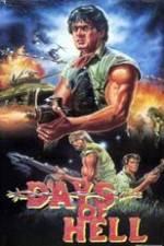 Watch I giorni dell'inferno Vumoo