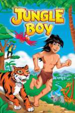 Watch Jungle Boy Vumoo