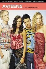 Watch A*Teens: The DVD Collection Vumoo