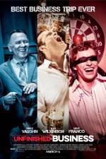 Watch Unfinished Business Vumoo