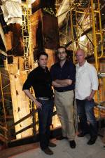 Watch 911 10 Years Later Vumoo