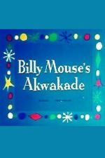 Watch Billy Mouse\'s Akwakade Vumoo