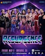 Watch NJPW Resurgence (TV Special 2025) Vumoo
