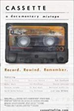 Watch Cassette: A Documentary Mixtape Vumoo