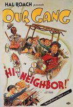 Watch Hi\'-Neighbor! (Short 1934) Vumoo