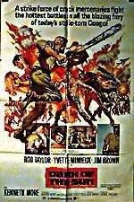 Watch The Mercenaries Vumoo