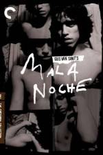 Watch Mala Noche Vumoo