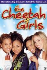 Watch The Cheetah Girls Vumoo