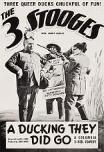 Watch A Ducking They Did Go (Short 1939) Vumoo