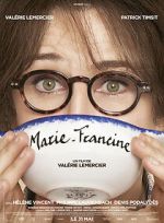Watch Marie-Francine Vumoo