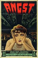 Watch Angst - Die schwache Stunde einer Frau Vumoo