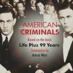 Watch American Criminals Vumoo