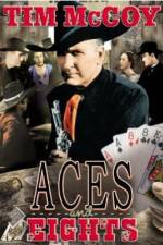 Watch Aces and Eights Vumoo