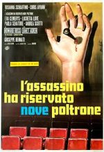 Watch The Killer Reserved Nine Seats Vumoo