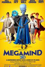 Watch Megamind Vumoo