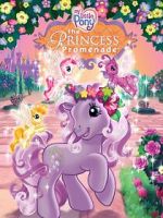Watch My Little Pony: The Princess Promenade Vumoo