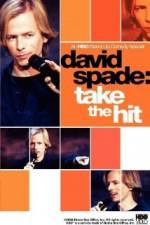 Watch David Spade: Take the Hit Vumoo