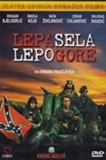 Watch Pretty Village, Pretty Flame Vumoo