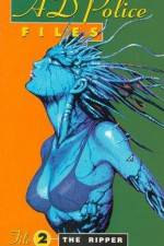 Watch AD Police File 2 The Ripper Vumoo