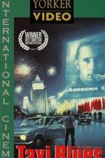 Watch Taxi Blues Vumoo
