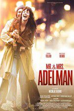Watch Mr & Mrs Adelman Vumoo
