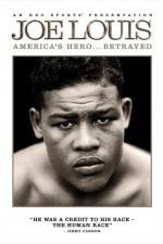 Watch Joe Louis America's Hero Betrayed Vumoo