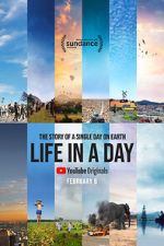Watch Life in a Day 2020 Vumoo