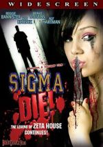 Watch Sigma Die! Vumoo