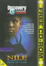 Watch Nile: River of Gods Vumoo