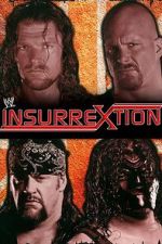Watch WWE Insurrextion 2001 Vumoo