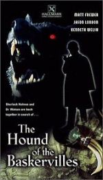 Watch The Hound of the Baskervilles Vumoo